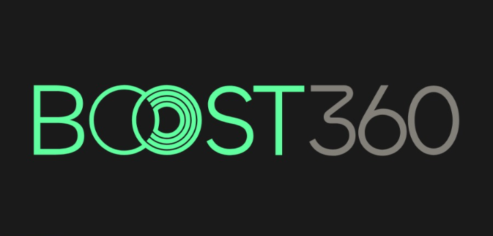 Entrenamiento Boost 360